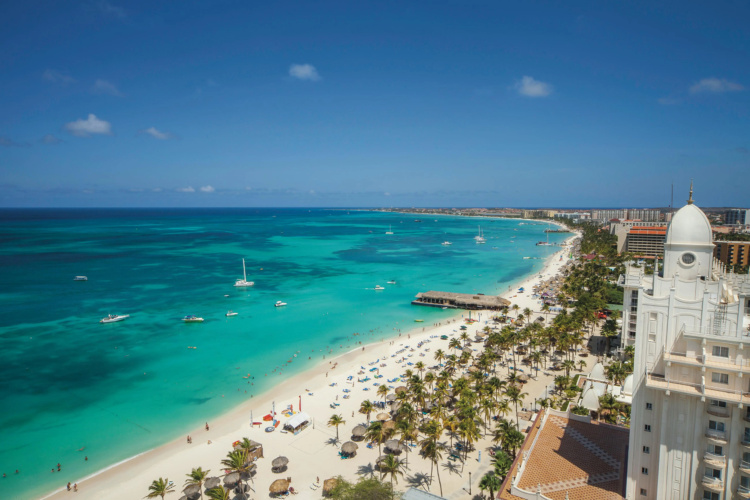 Riu Palace Antillas - Adults Only - All Inclusive photo 19