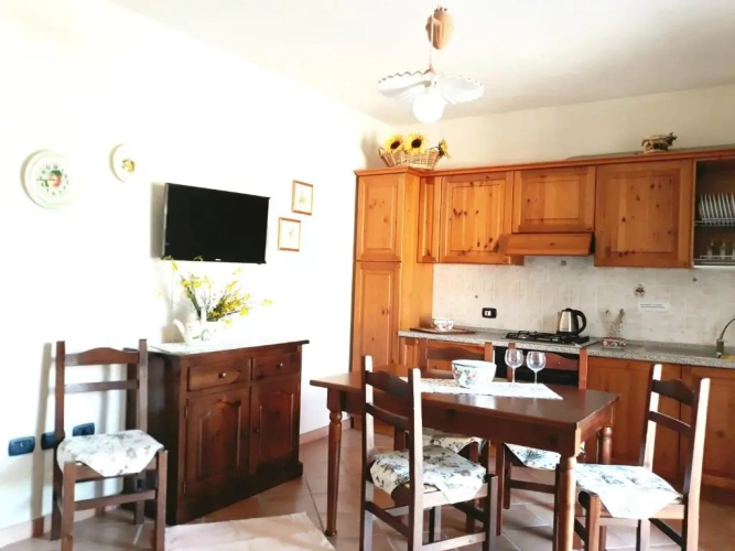 Standard Apartment