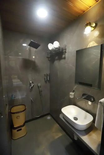 Hotel Vishwamitra