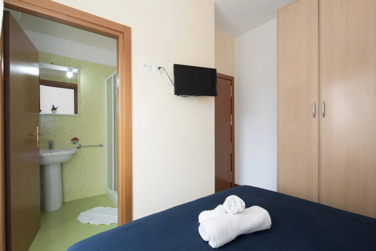 Residence Uno Studio & Suites