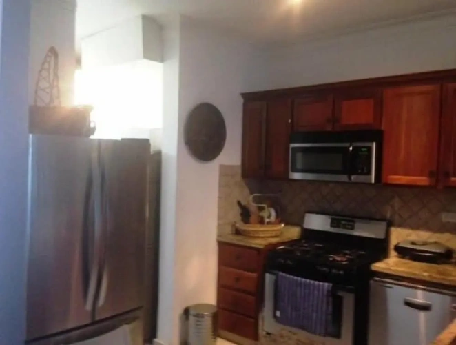3 Bedrooms Standard Penthouse room with ocean view