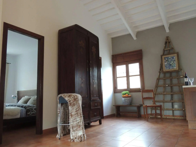 loftOtel canet