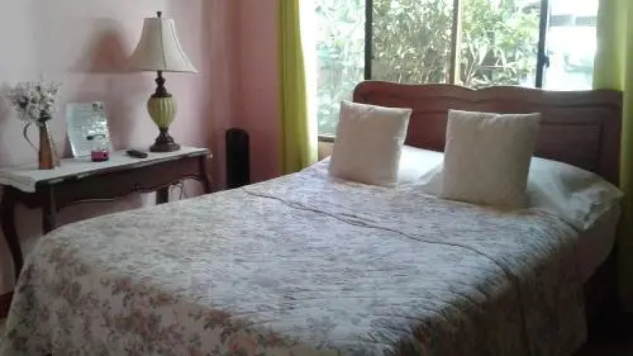Bed and Breakfast Kiruna