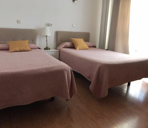 Hostal Trevinca
