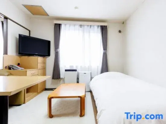 Standard Quintuple room