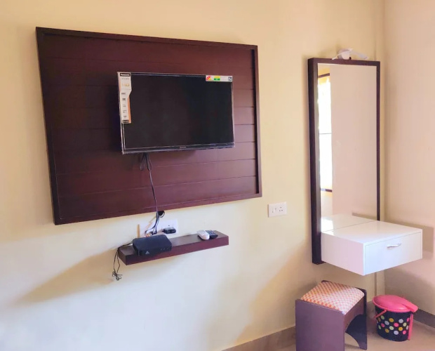 Hotel Brahmaputhra
