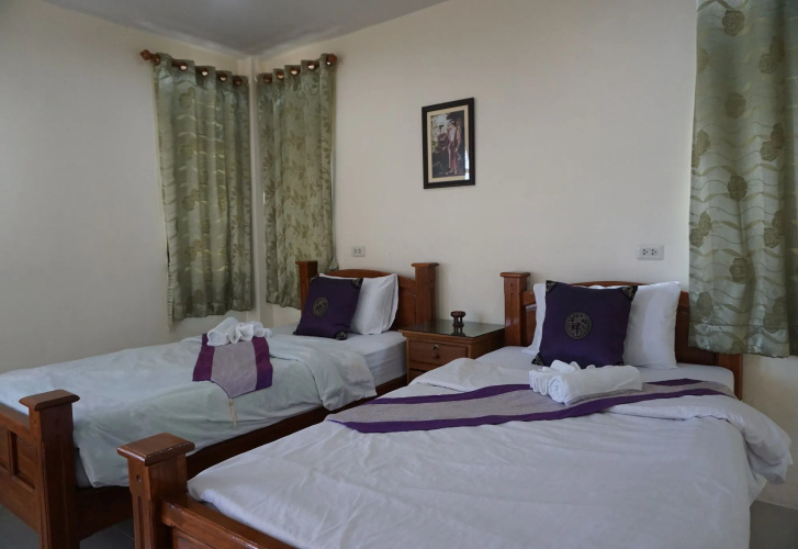 Junsopa Resort