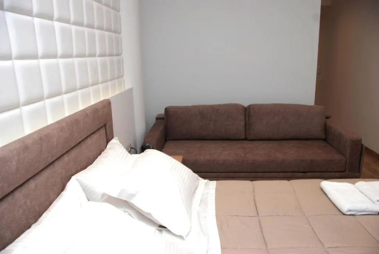 Hotel Sole