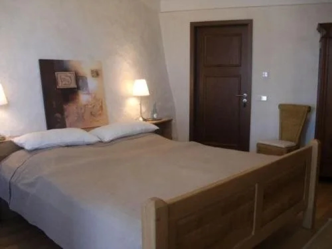 Hotel-Restaurant Spitze Warte