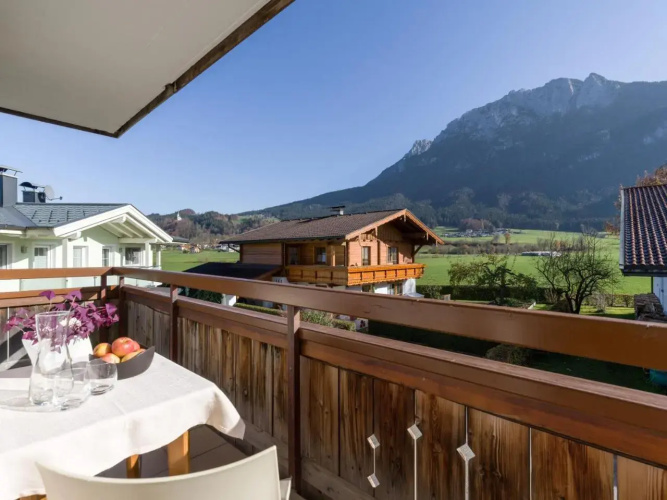 Gasthaus Wildauer