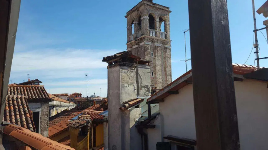 Rialto 1082 - B  B Venice