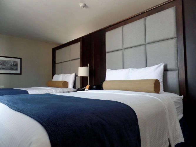 Kent State University Hotel & Conference Center photo 7