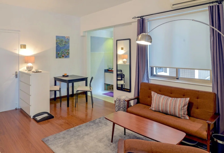 Innocondo Serviced Apartment City Centre