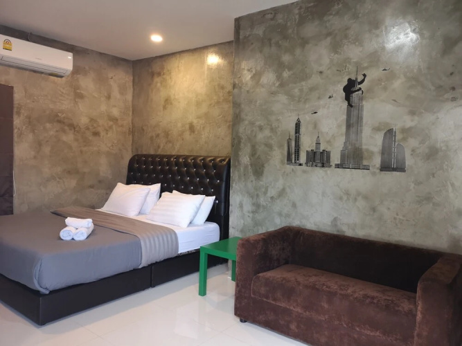 Phatra Resort 2