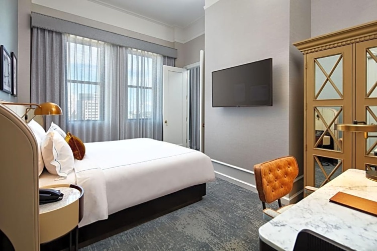 The Citizen Hotel, Autograph Collection photo 8