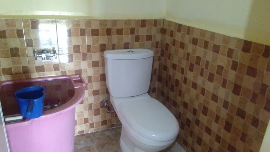 Standard Triple room with mountain view