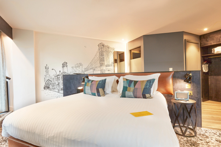 Hotel Brooklyn photo 6