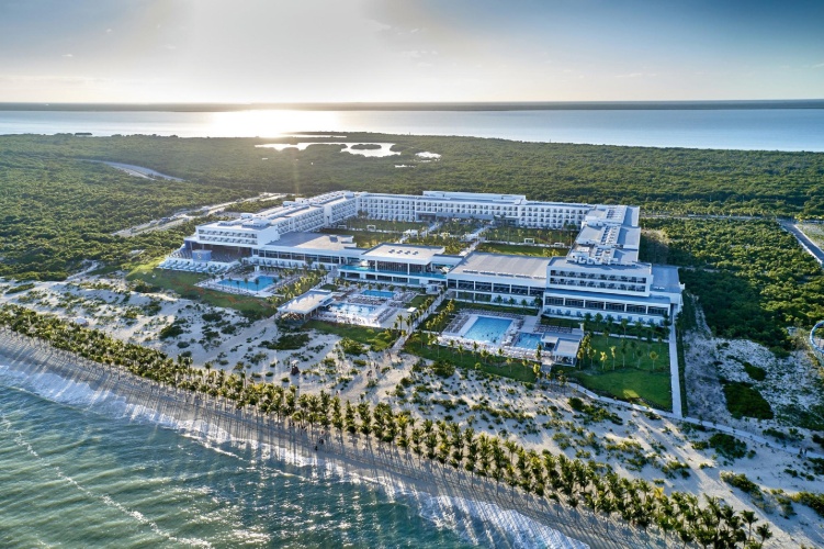 Riu Palace Costa Mujeres photo 26
