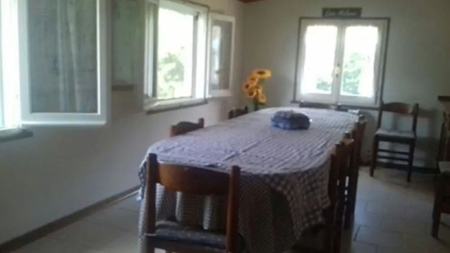 Casa Molinari