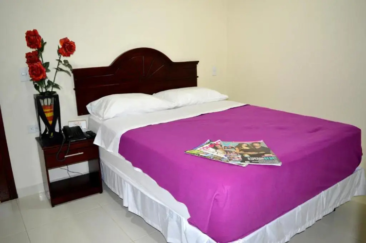 Sol Caribe Hotel