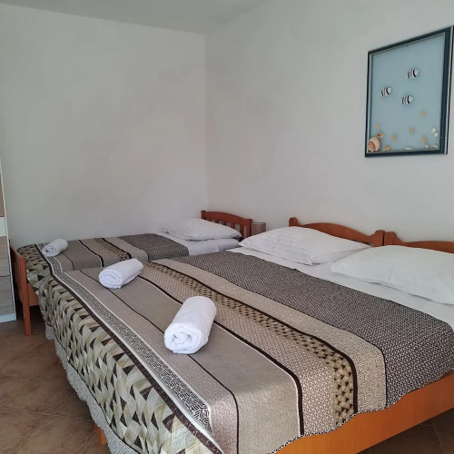 Apartments Mirjana