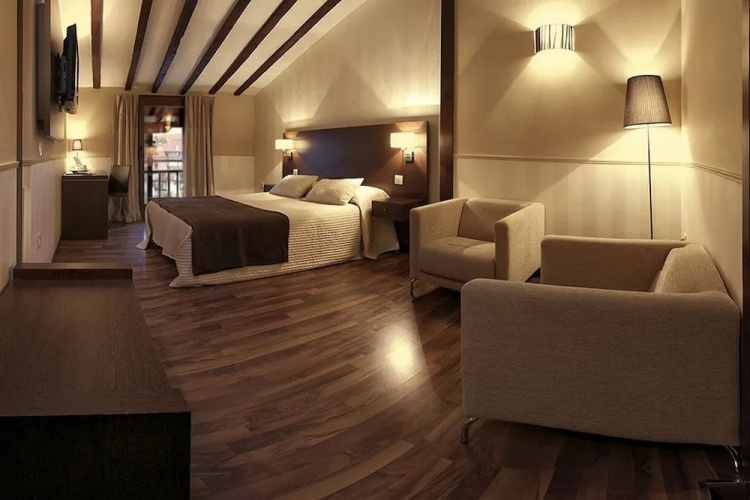 Hotel Rural Plaza Mayor Chinchón