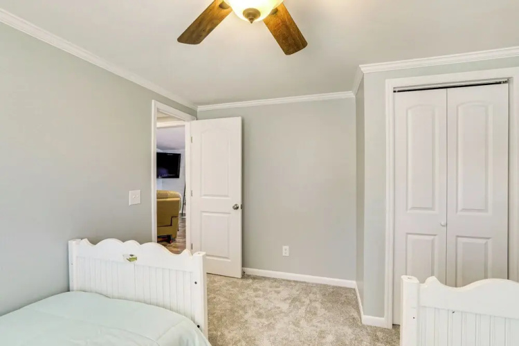 Lake Moultrie Access: Moncks Corner Home w/ Dock