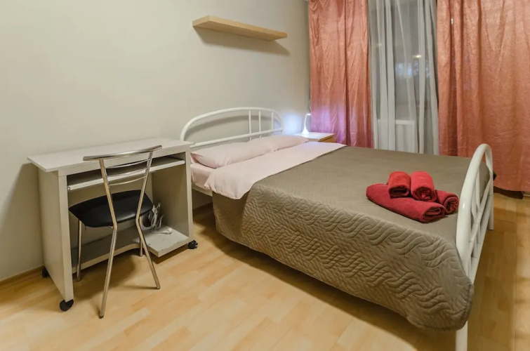 Rent Kiev Vladimirskaya