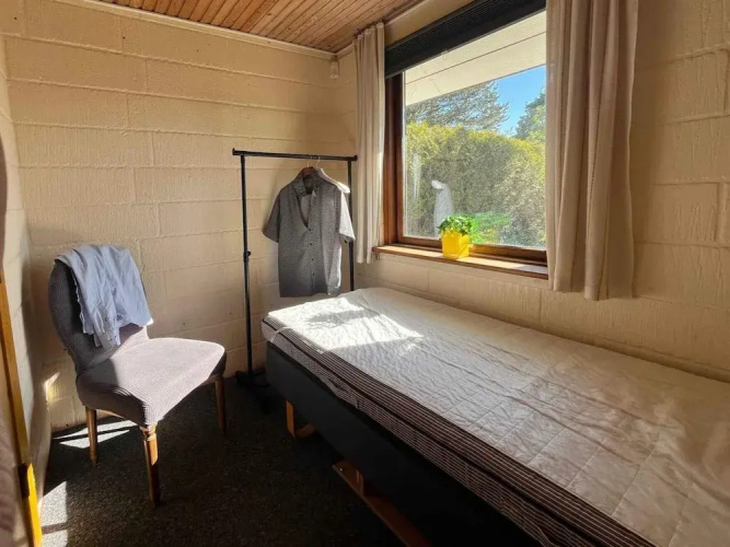 5 Star Holiday Home in Bogense