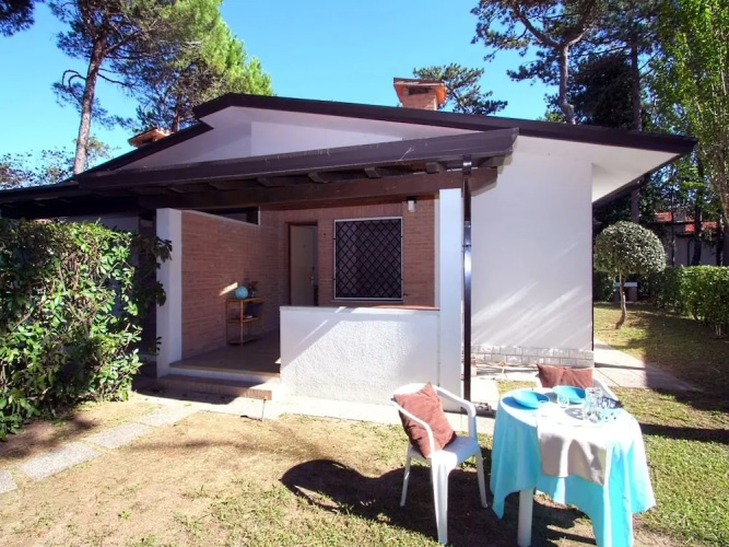 Villa Capinera