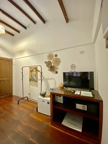 1 Bedroom Standard Double room
