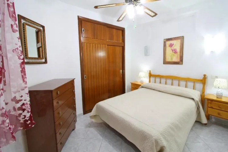 Apartamento Arenal
