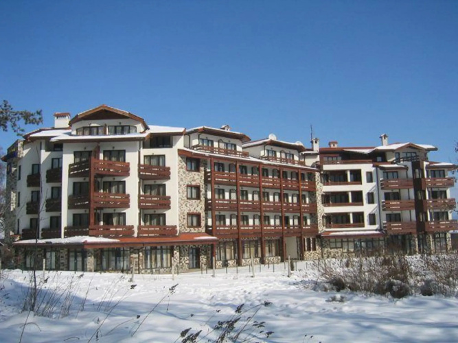 Hotelbild