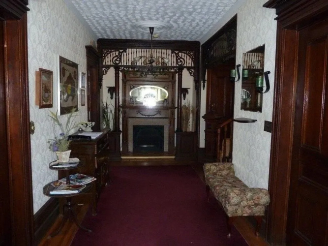Regent Street B&B