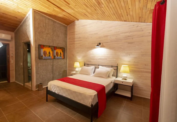 Hotel Casa De Padre