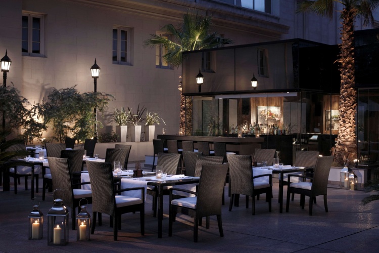 Park Hyatt Mendoza Hotel Casino and Spa photo 21