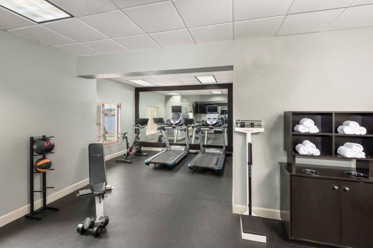 Homewood Suites by Hilton Miami-Airport/Blue Lagoon photo 25