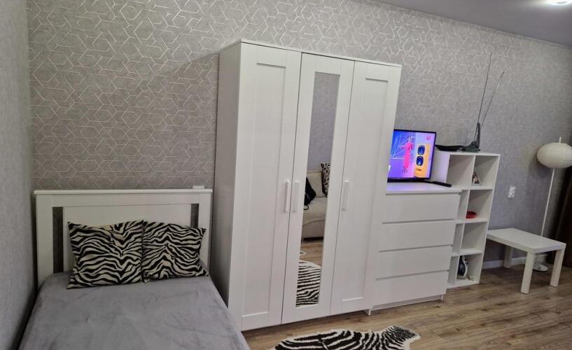 Фотография номера квартиры Апартаменты Уют на улице Ойунского, д. 7