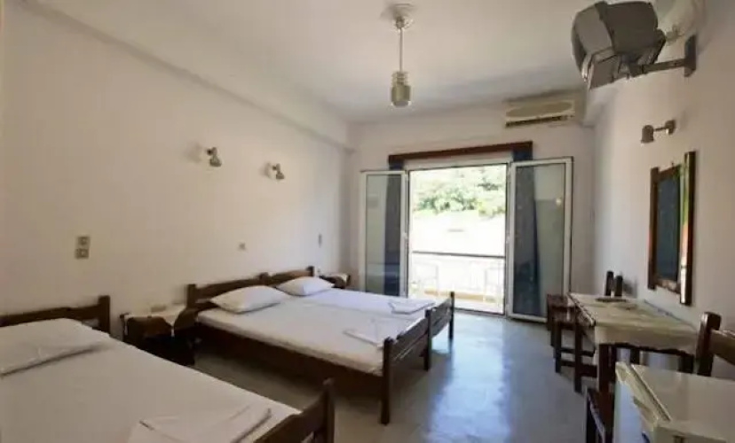 Galini Hotel