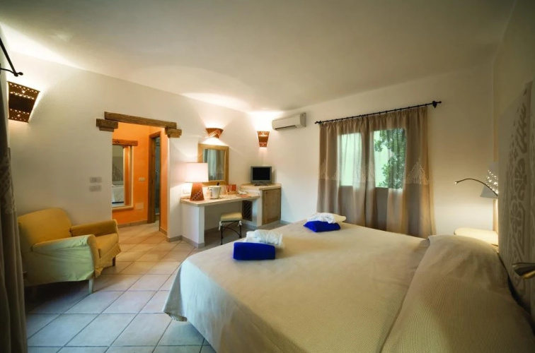 Le Rocce - Le Dune Resort & Spa