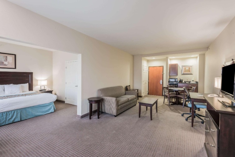 Double Suite