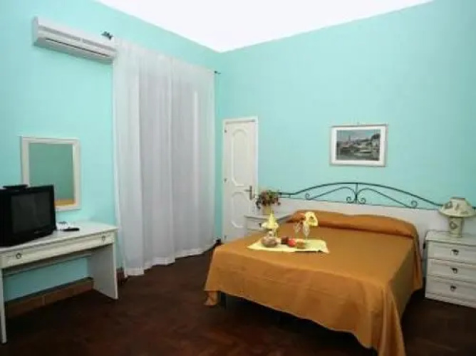 Hotel Florio