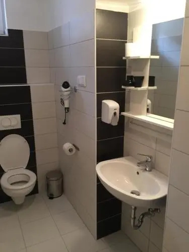Pizza Tábor Apartman