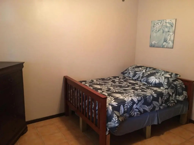 Paradise IslandOver view