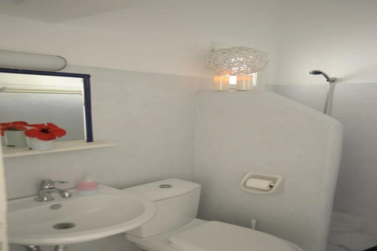 Galatis Hotel