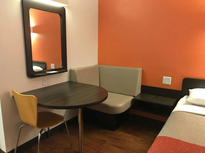 Motel 6 Bremen, Ga