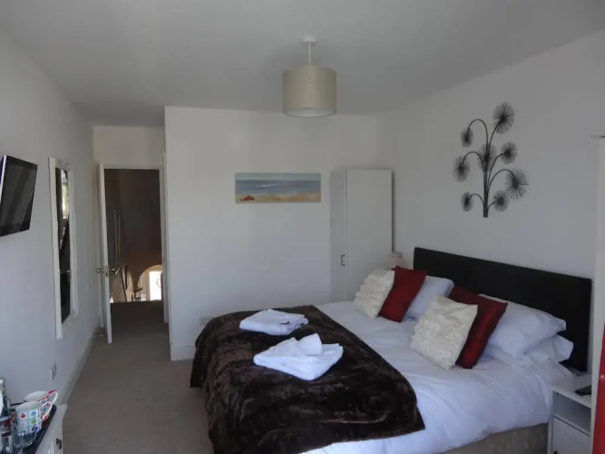 Blue Sky Bed And Breakfast