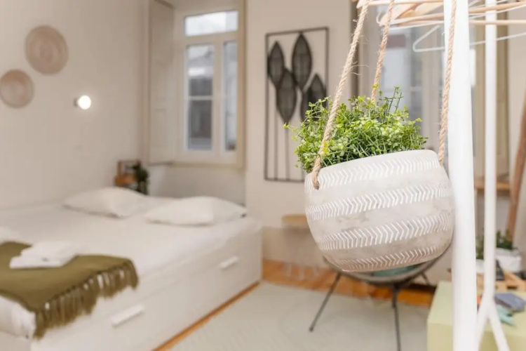 Bonjardim City Flats - Studio Charm