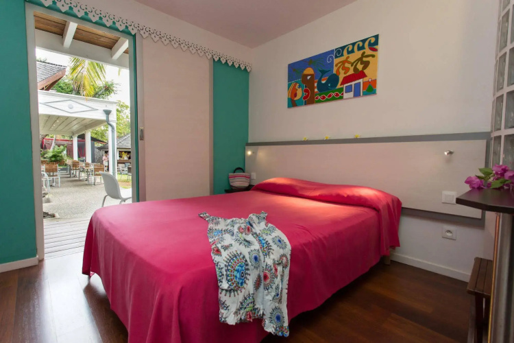 Hôtel Exsel Alamanda