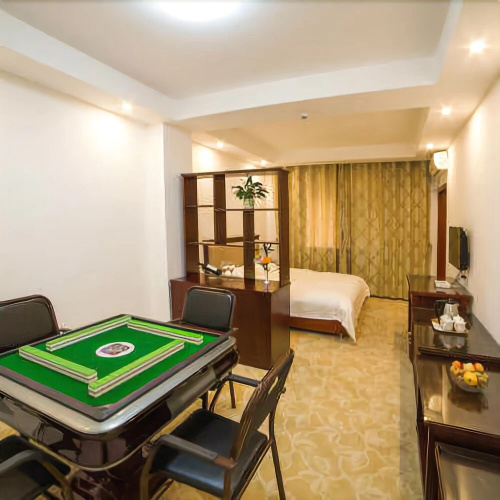 Boyi Business Hotel